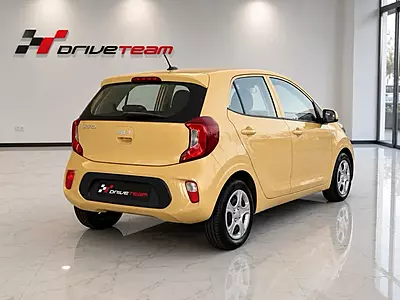 KIA PICANTO KIA PICANTO
