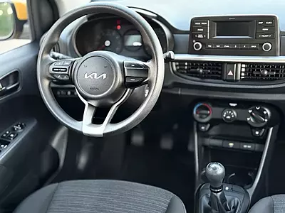 KIA PICANTO KIA PICANTO