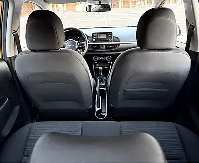 KIA PICANTO KIA PICANTO