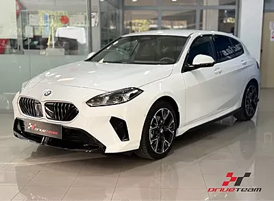 BMW 120D
