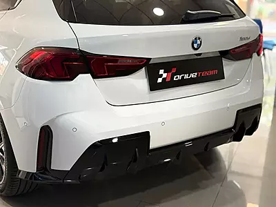 BMW 120D BMW 120D