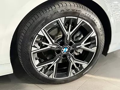 BMW 120D BMW 120D