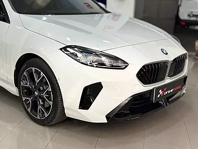 BMW 120D BMW 120D
