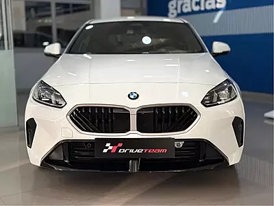 BMW 120D BMW 120D