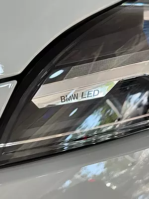 BMW 120D BMW 120D