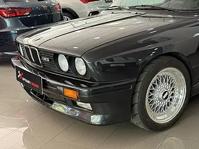 BMW M3 E30 BMW M3 E30