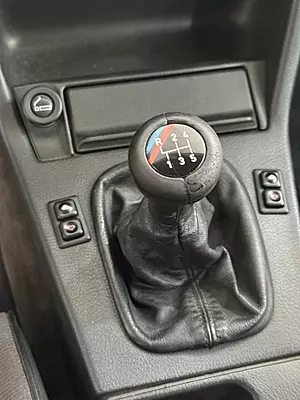 BMW M3 E30 BMW M3 E30