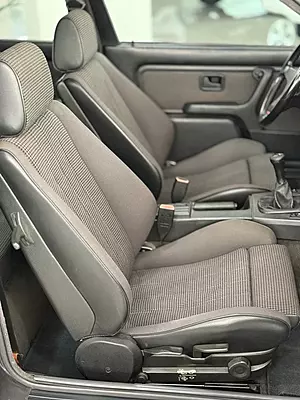BMW M3 E30 BMW M3 E30