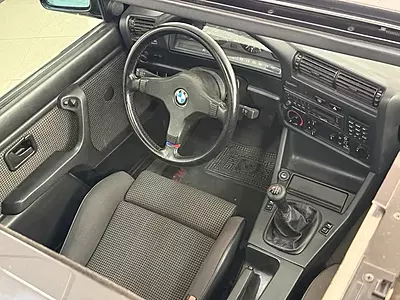 BMW M3 E30 BMW M3 E30