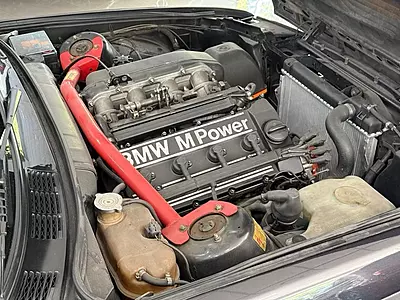 BMW M3 E30 BMW M3 E30