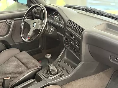 BMW M3 E30 BMW M3 E30