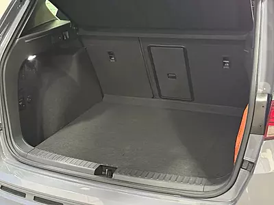 SEAT CUPRA ATECA