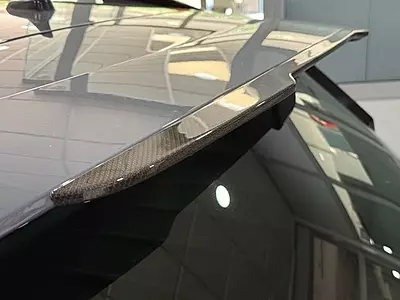 SEAT CUPRA ATECA