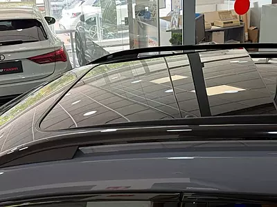 SEAT CUPRA ATECA