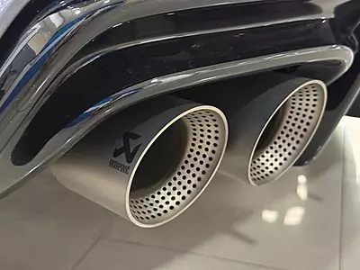 SEAT CUPRA ATECA