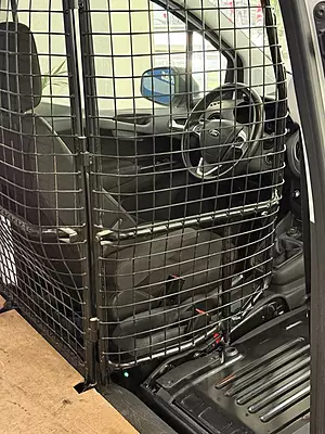 FORD TRANSIST COURIER