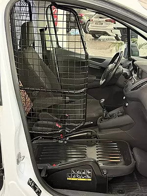 FORD TRANSIST COURIER