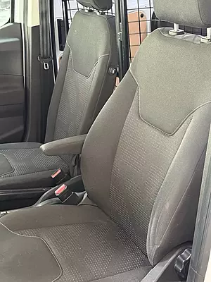 FORD TRANSIST COURIER