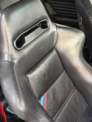 BMW M3 e30 Sport Evolution BMW M3 e30 Sport Evolution