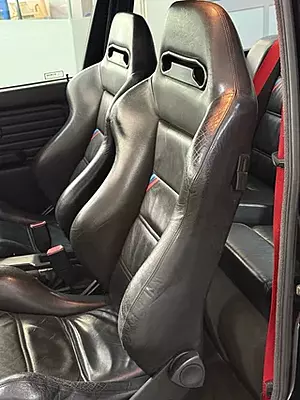 BMW M3 e30 Sport Evolution BMW M3 e30 Sport Evolution