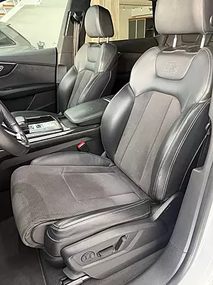 AUDI Q8 5.0 TDI MHEV