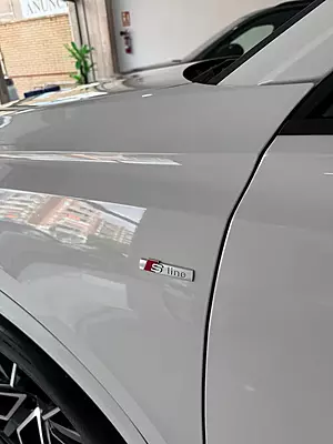 AUDI Q8 5.0 TDI MHEV