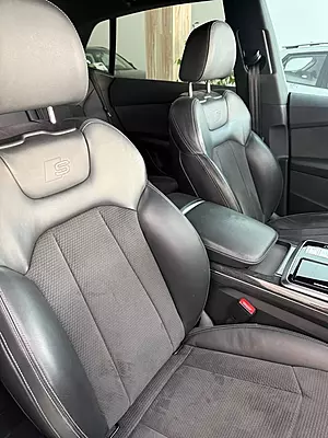 AUDI Q8 5.0 TDI MHEV