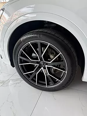 AUDI Q8 5.0 TDI MHEV