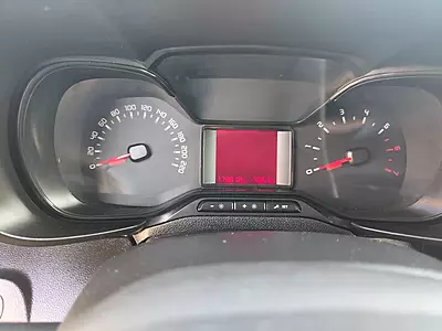 TOYOTA PROACE CITY FURGÓN 1.5 102 CV