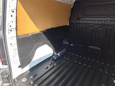 TOYOTA PROACE CITY FURGÓN 1.5 102 CV