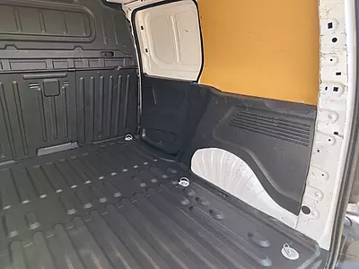 TOYOTA PROACE CITY FURGÓN 1.5 102 CV