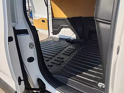 TOYOTA PROACE CITY FURGÓN 1.5 102 CV
