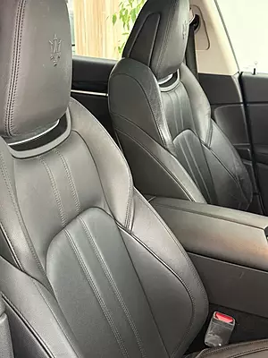 MASERATI LEVANTE V6 MASERATI LEVANTE V6