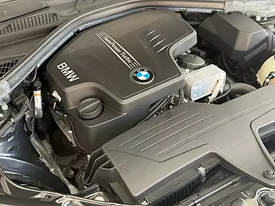 BMW 220I BMW 220I