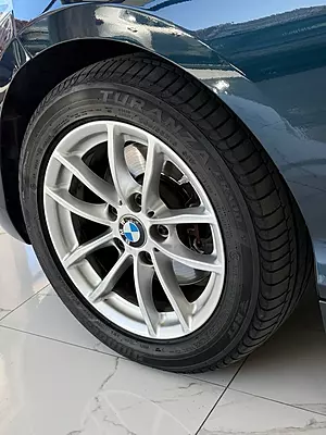 BMW 220I BMW 220I