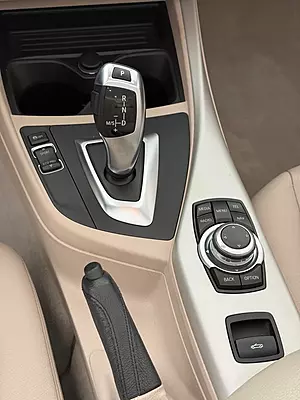 BMW 220I BMW 220I