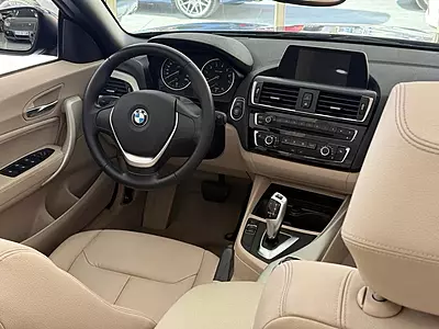 BMW 220I BMW 220I