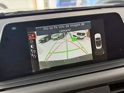 BMW 220I BMW 220I