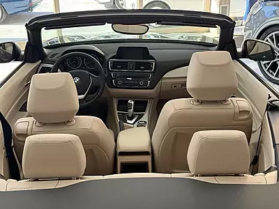 BMW 220I BMW 220I