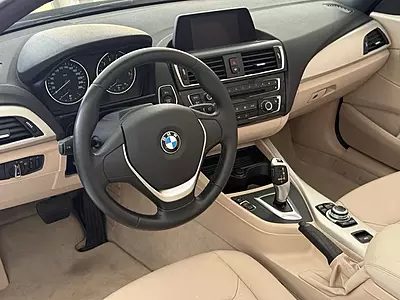 BMW 220I BMW 220I