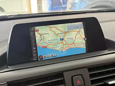 BMW 220I BMW 220I
