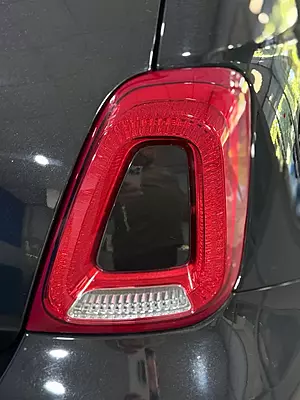 ABARTH 500 75 ANIVERSARIO ABARTH 500 75 ANIVERSARIO