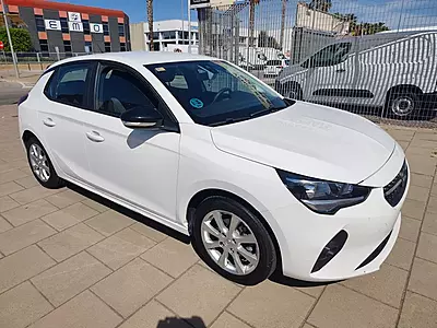 OPEL CORSA XEL EDITION 1.2 75 CV