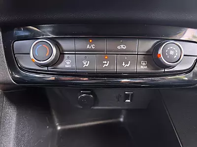 OPEL CORSA XEL EDITION 1.2 75 CV