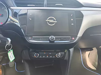OPEL CORSA XEL EDITION 1.2 75 CV