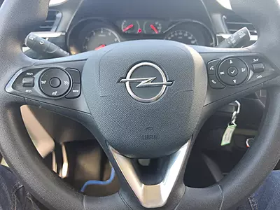 OPEL CORSA XEL EDITION 1.2 75 CV
