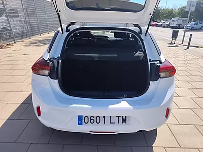 OPEL CORSA XEL EDITION 1.2 75 CV