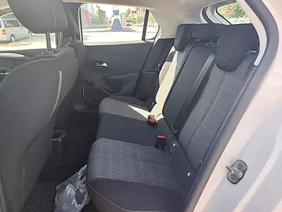 OPEL CORSA XEL EDITION 1.2 75 CV