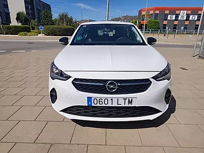 OPEL CORSA XEL EDITION 1.2 75 CV