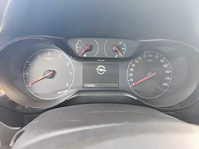 OPEL CORSA XEL EDITION 1.2 75 CV